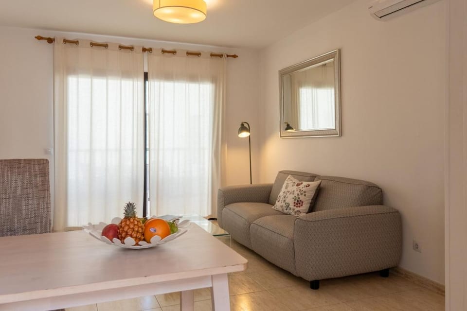 SARA 3 Apartment in Playa Blanca