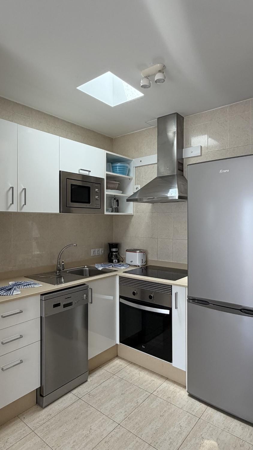 SARA 3 Apartment in Playa Blanca