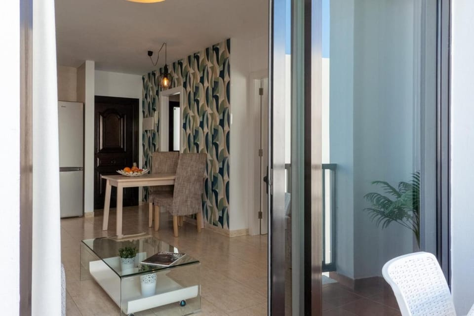 SARA 3 Apartment in Playa Blanca