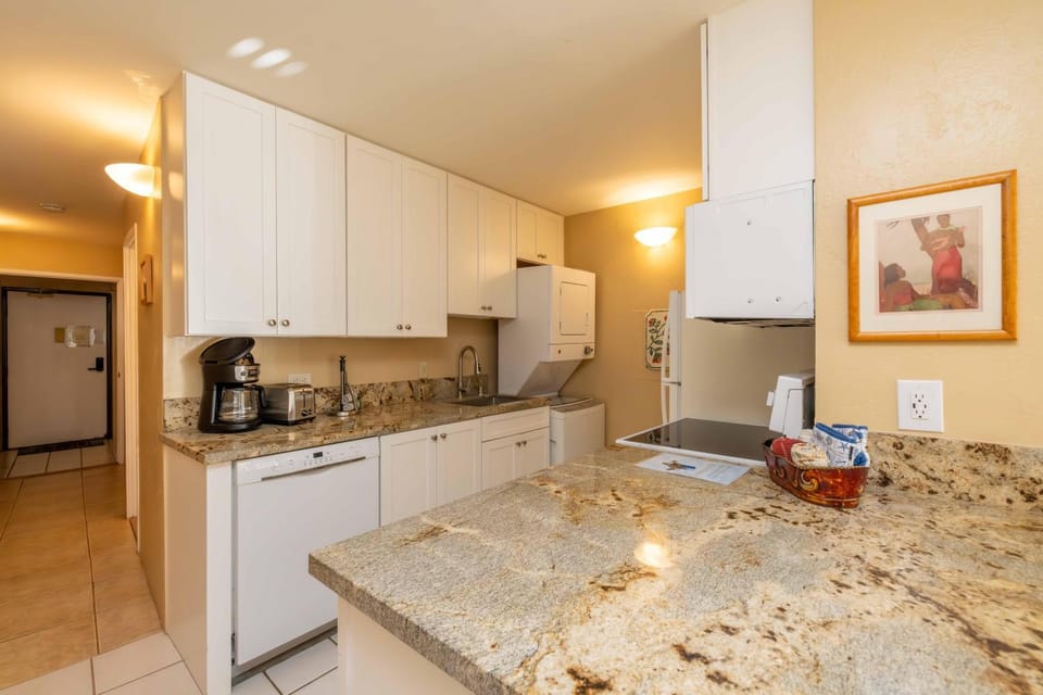 Island Sands Resort 310 Apartment in Maalaea