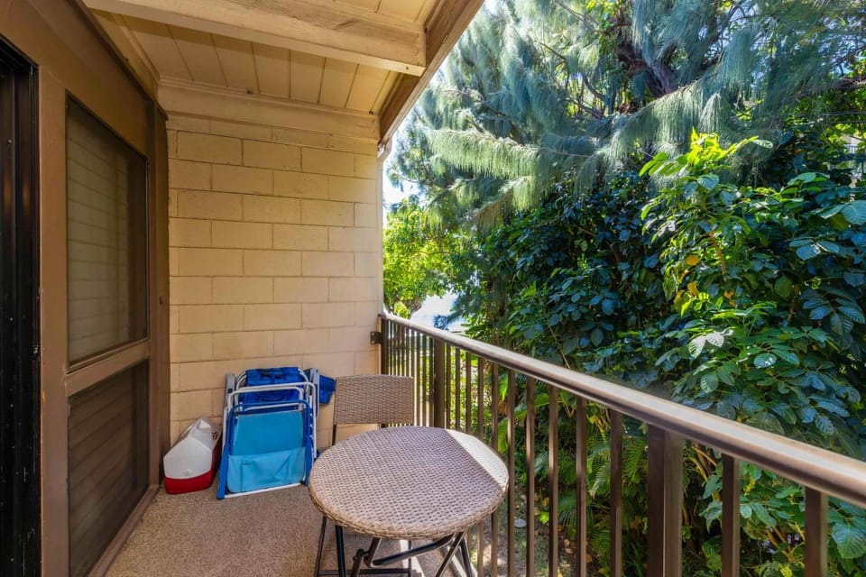 Hono Kai Resort B16 Apartment in Maalaea