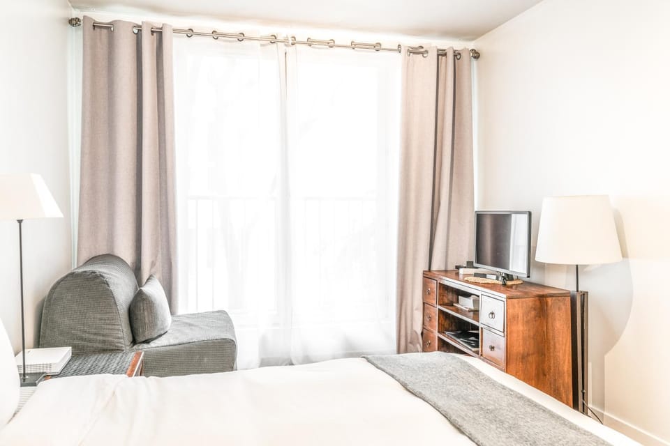 Champs Elysees Flat Apartment in Paris