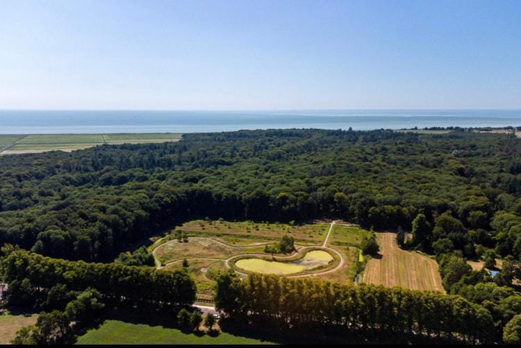 DeVilla - Boutique Suites Bed and Breakfast in Friesland, Netherlands