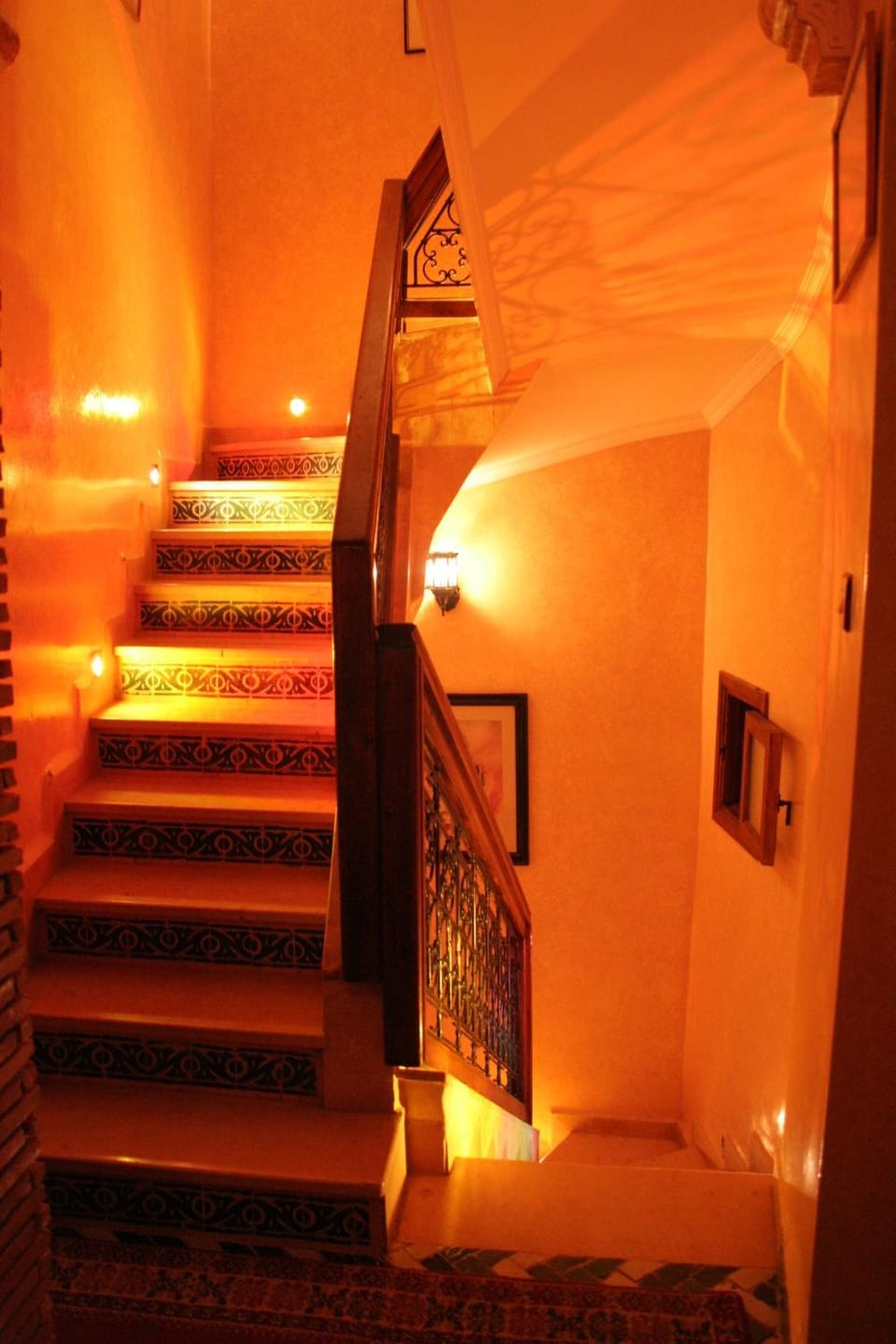 Decorative detail, Decorative detail