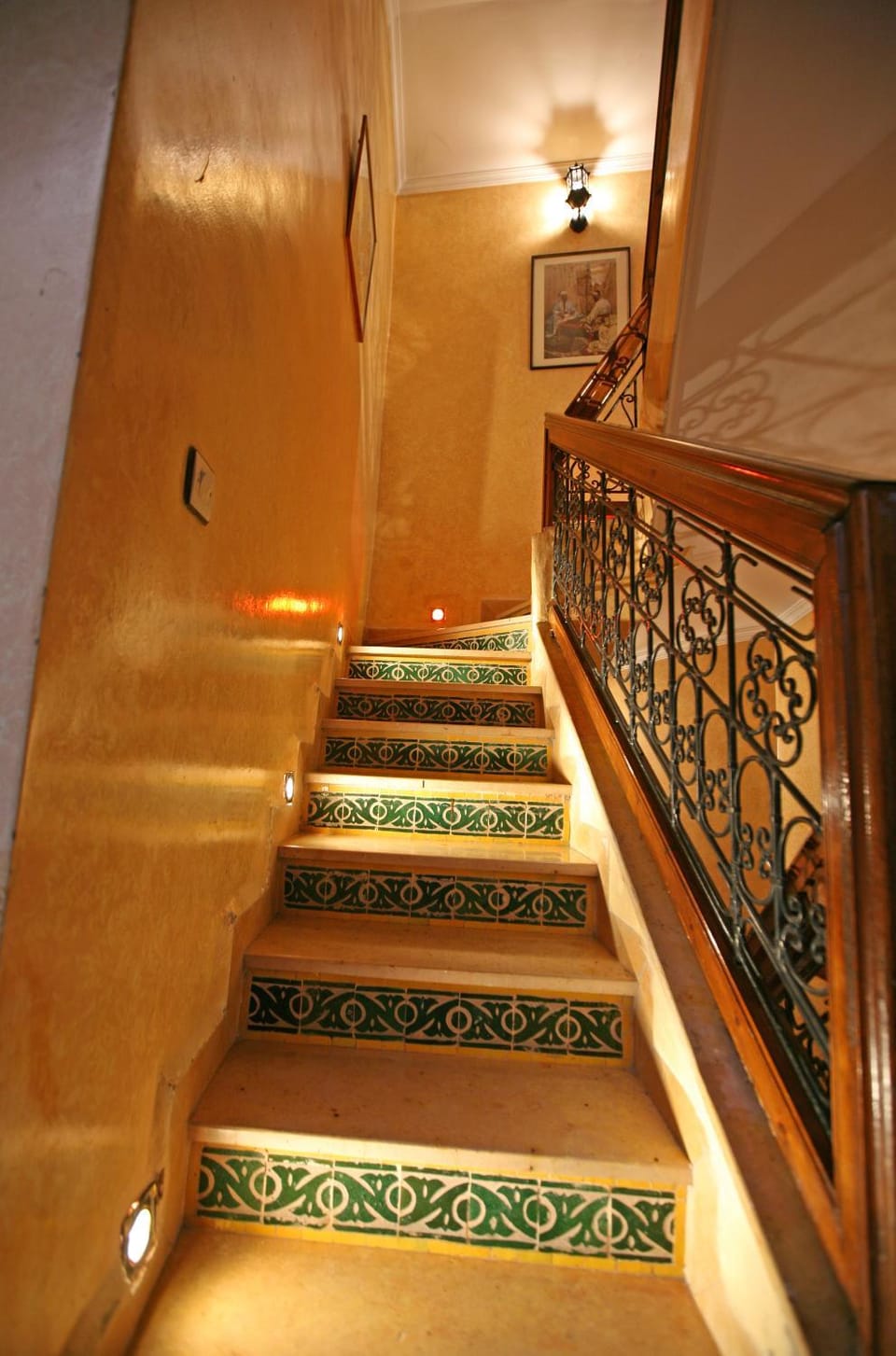 Decorative detail, Decorative detail