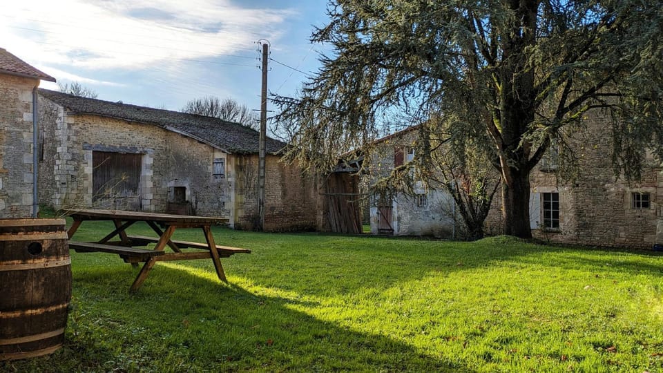 Château de Saugé Vacation rental in Nouvelle-Aquitaine