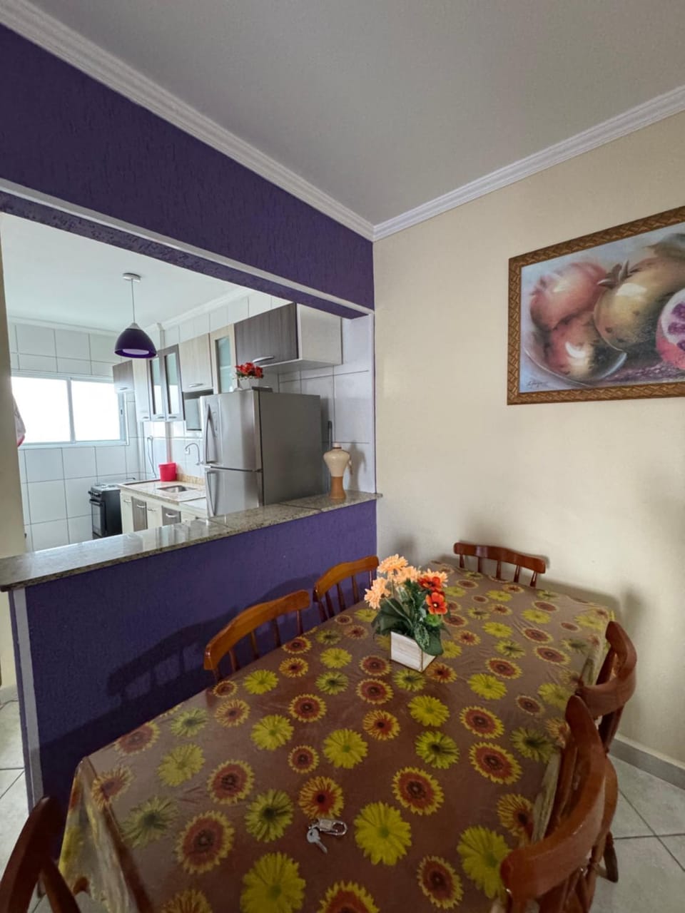 Apto Lilas Apartment in State of São Paulo