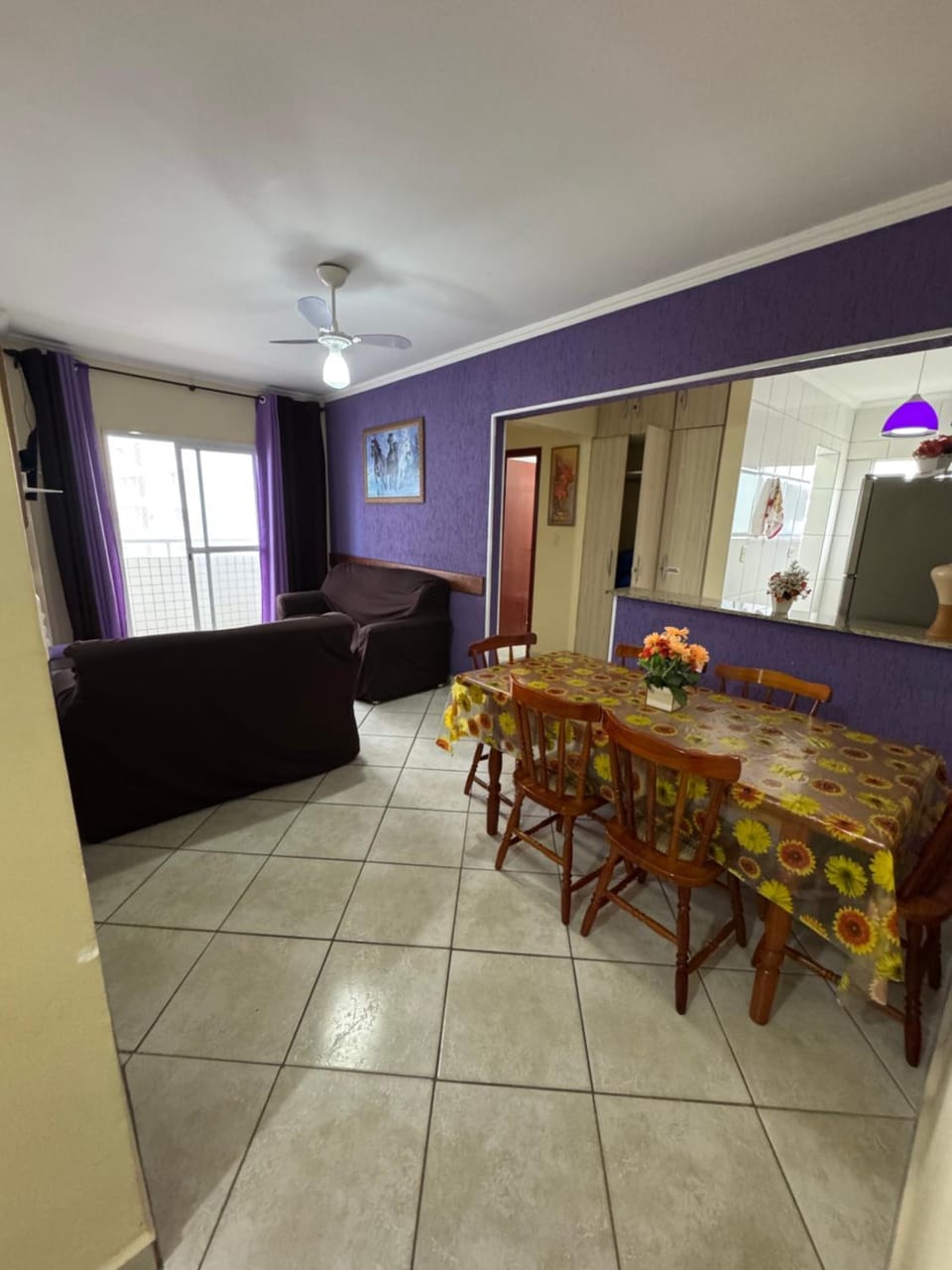 Apto Lilas Apartment in State of São Paulo