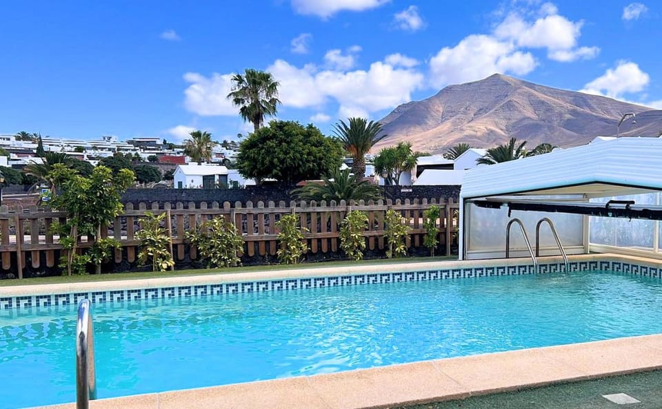 Villa Lanzarote Sur House in Playa Blanca