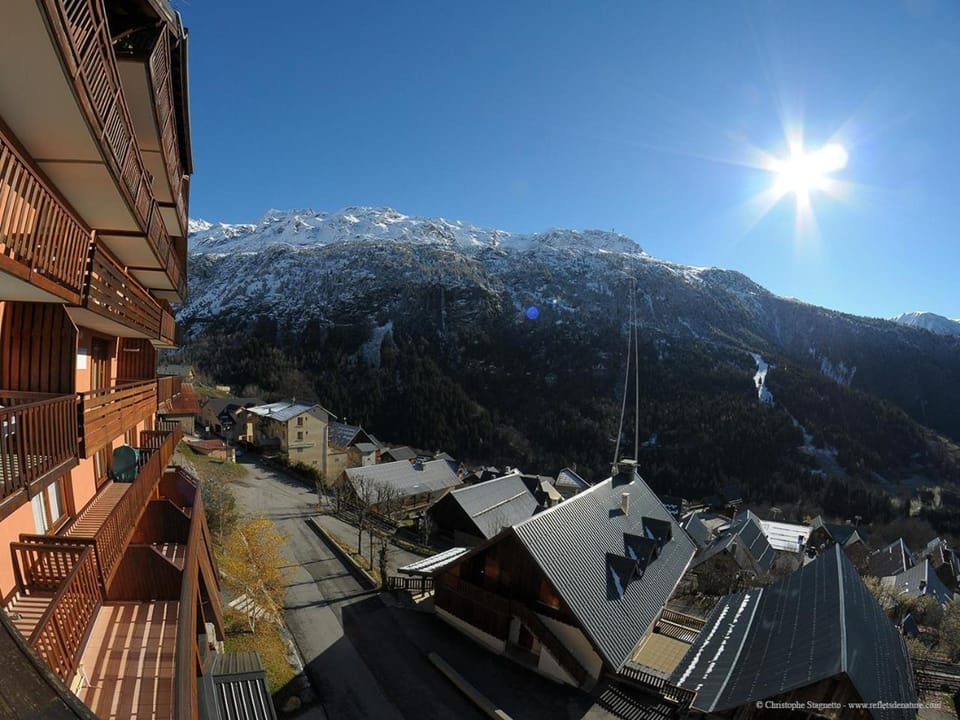 View (from property/room)