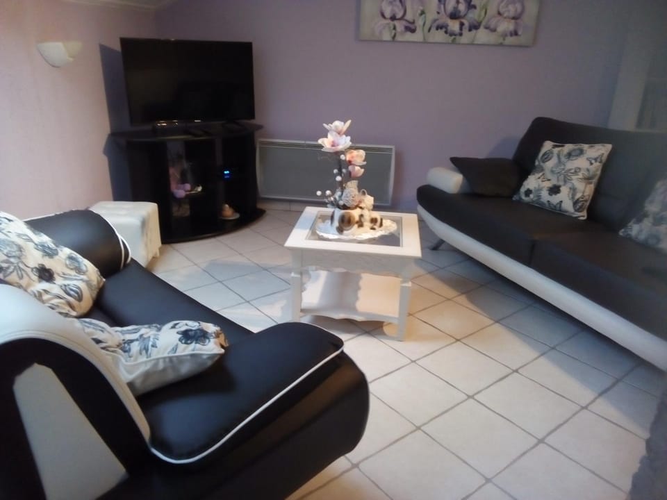 La belle endormie - appartement A Apartment in Grand Est