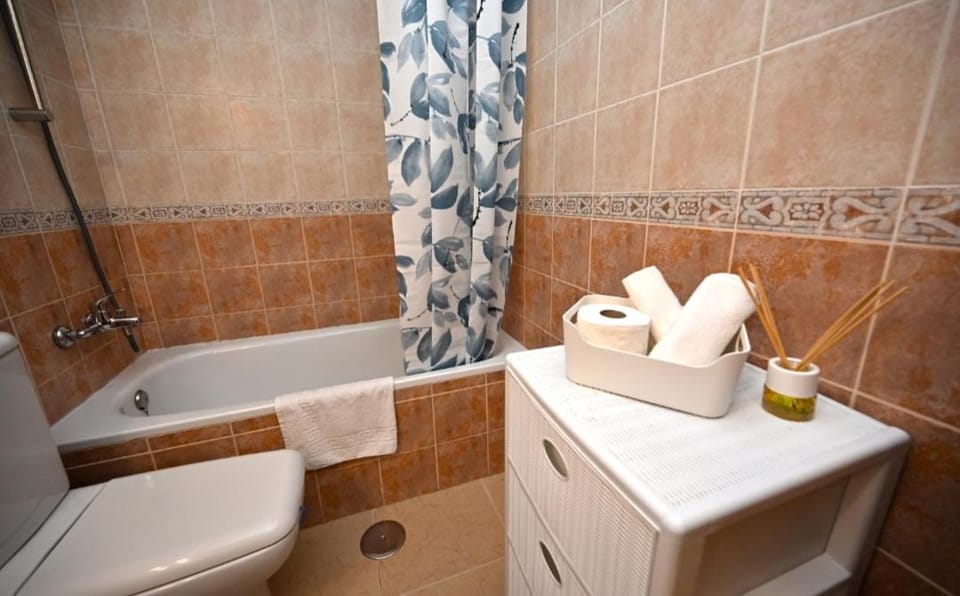 Beach apartment Torrevieja House in Torrevieja