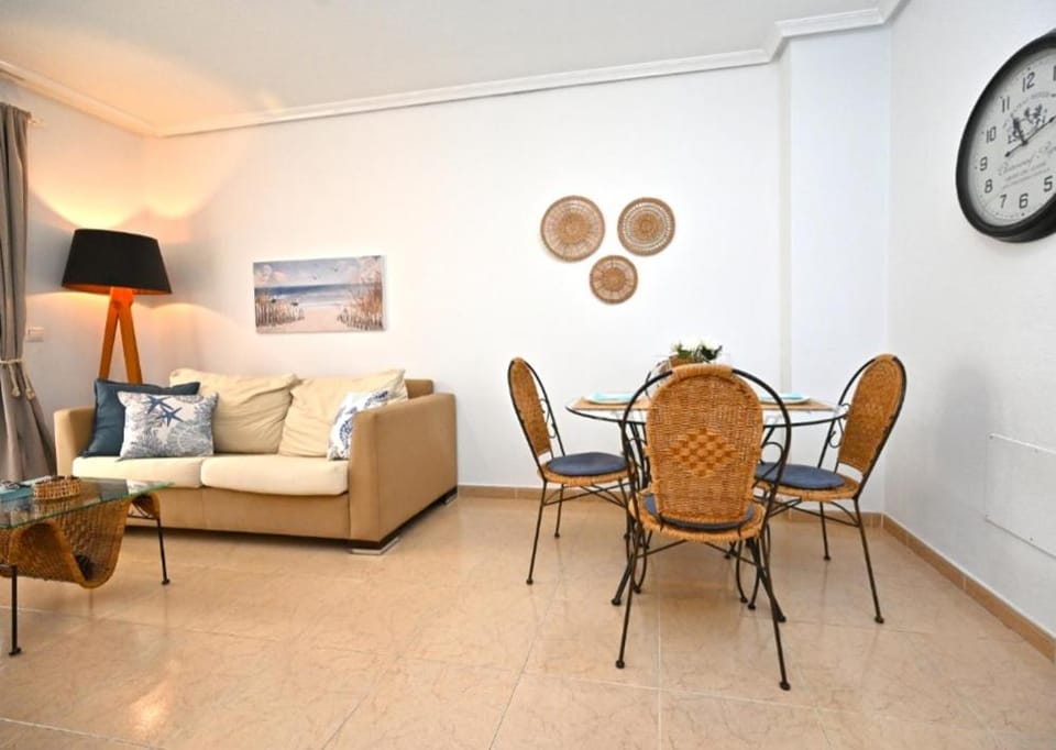 Beach apartment Torrevieja House in Torrevieja