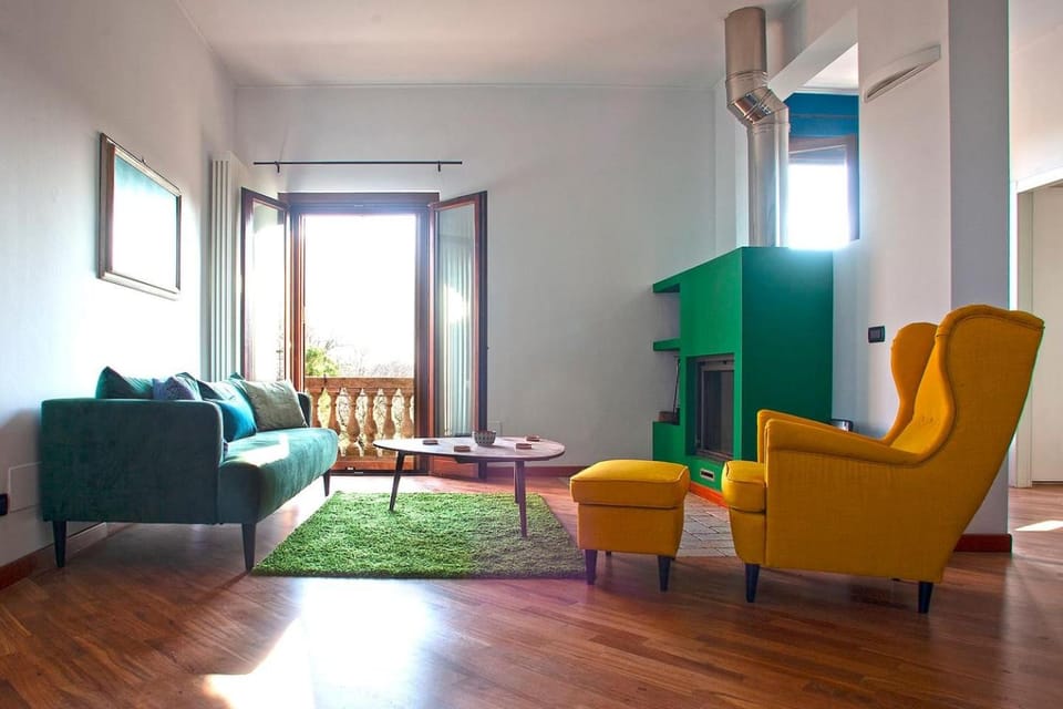 TV and multimedia, Living room