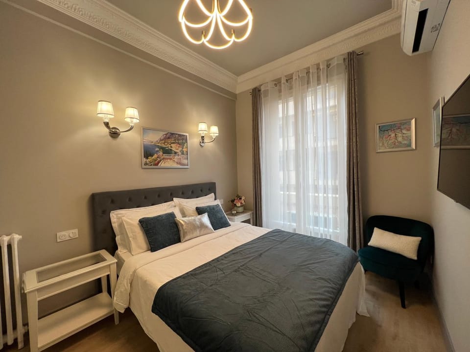 D’AZUR-35 Apartment in Nice