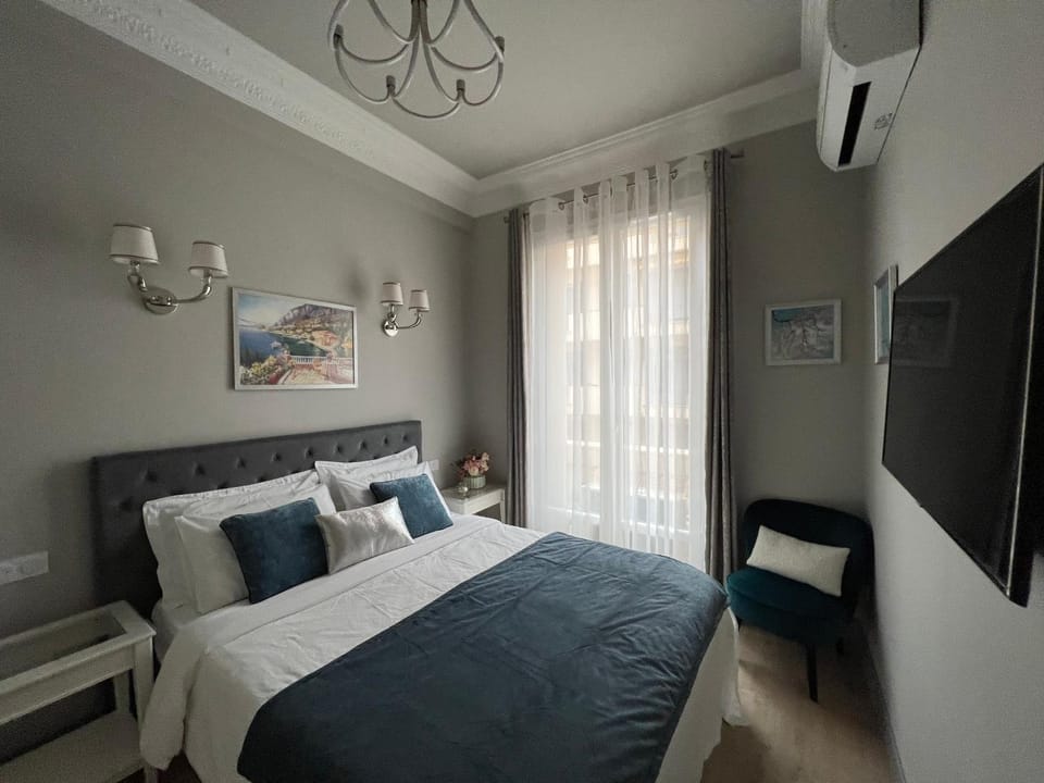 D’AZUR-35 Apartment in Nice