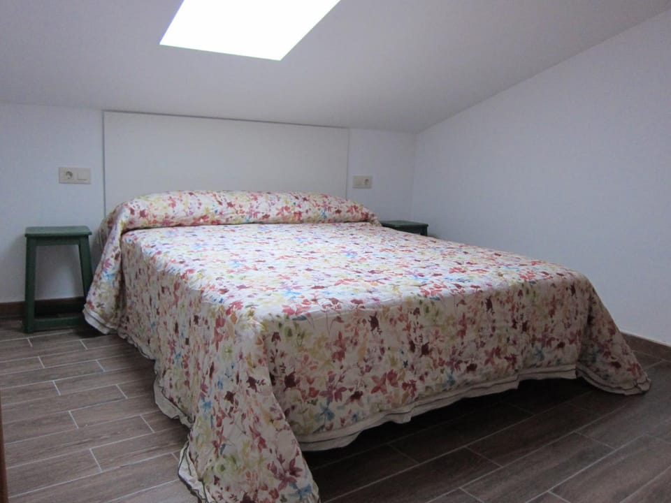 EL CHORRO DE JERTE Apartment in Valle del Jerte