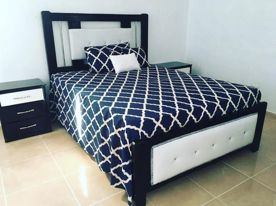 Guesthouse Villa La Isla Bed and Breakfast in La Romana