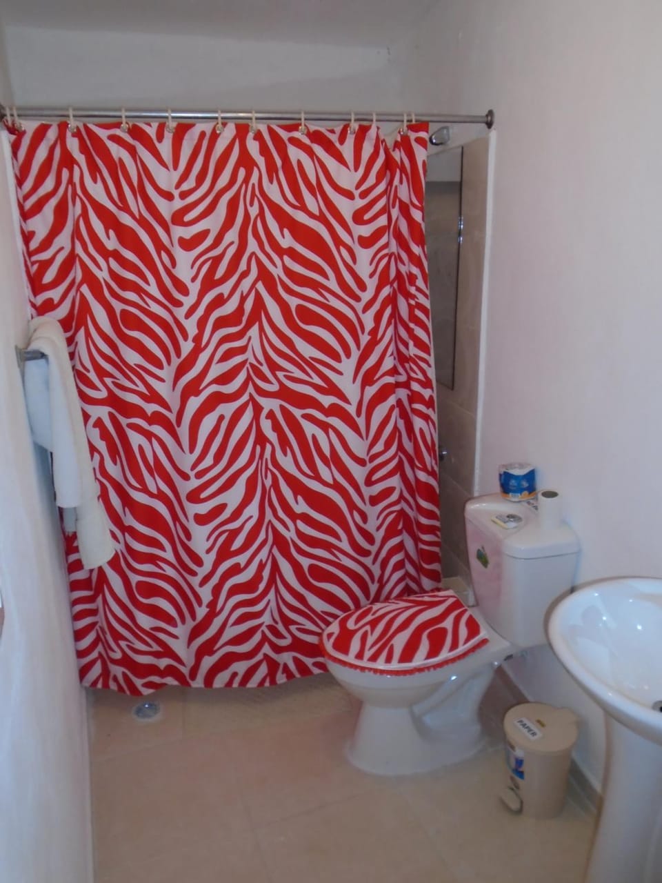 Guesthouse Villa La Isla Bed and Breakfast in La Romana