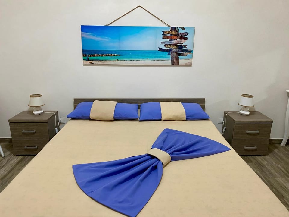 Casa Vacanze Lorenz House in Marsala