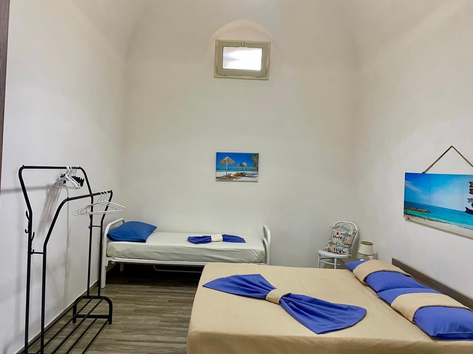 Casa Vacanze Lorenz House in Marsala