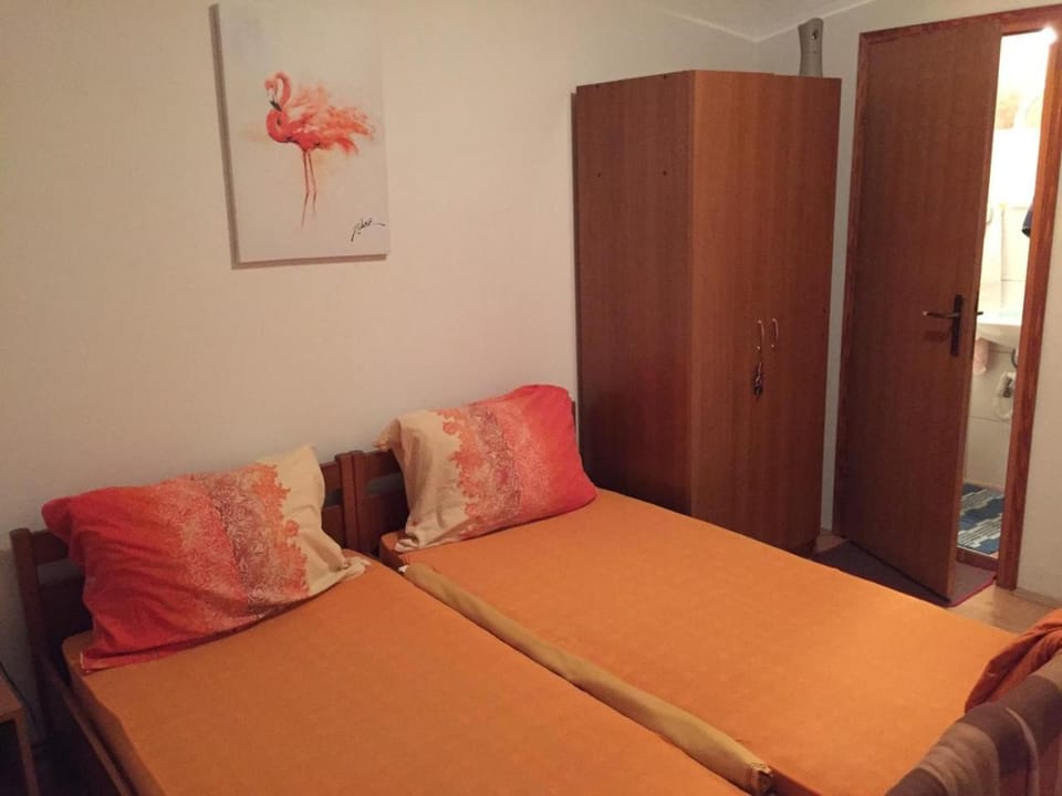 Sobe Matea - prenoćište Bed and Breakfast in Croatia
