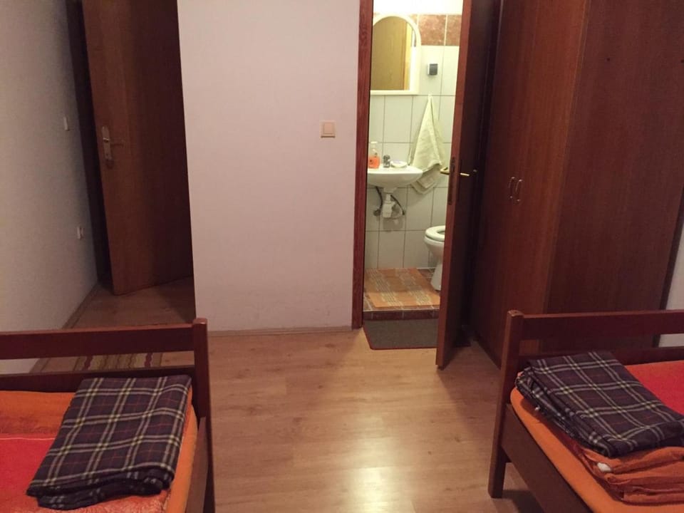 Sobe Matea - prenoćište Bed and Breakfast in Croatia