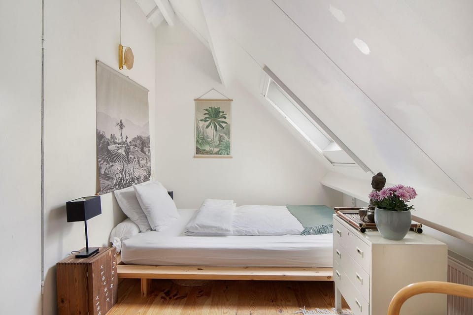 B&B Het Blije Schaap Bed and Breakfast in Friesland, Netherlands