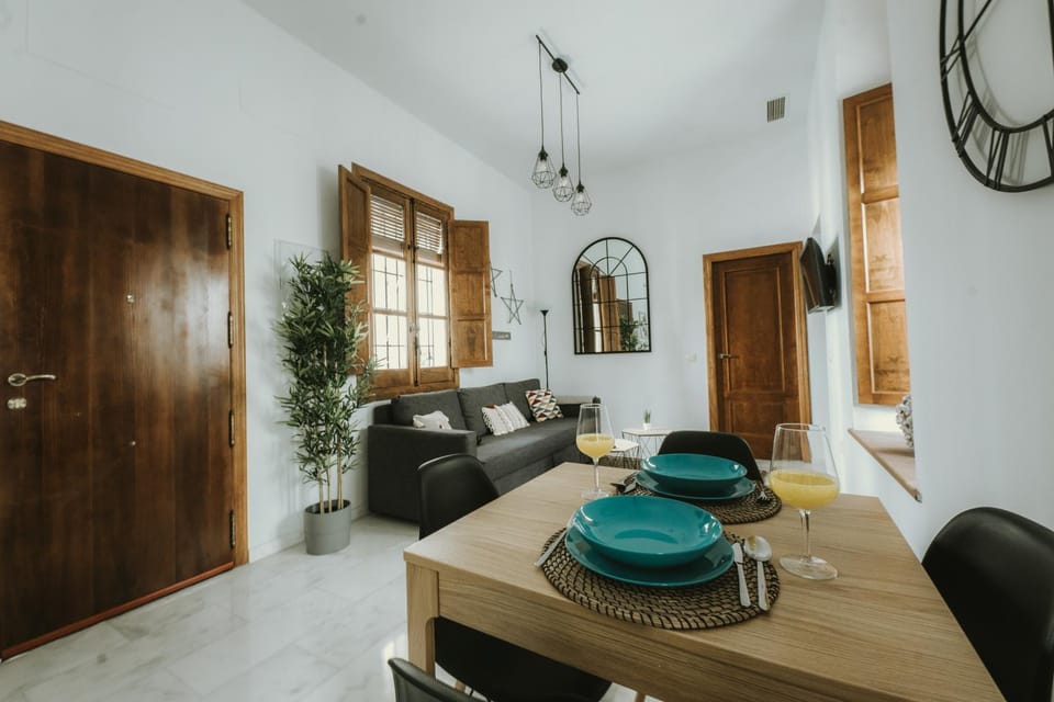 LUXURY & NEW APARTMENT CORREDERA Apartment in Cordoba