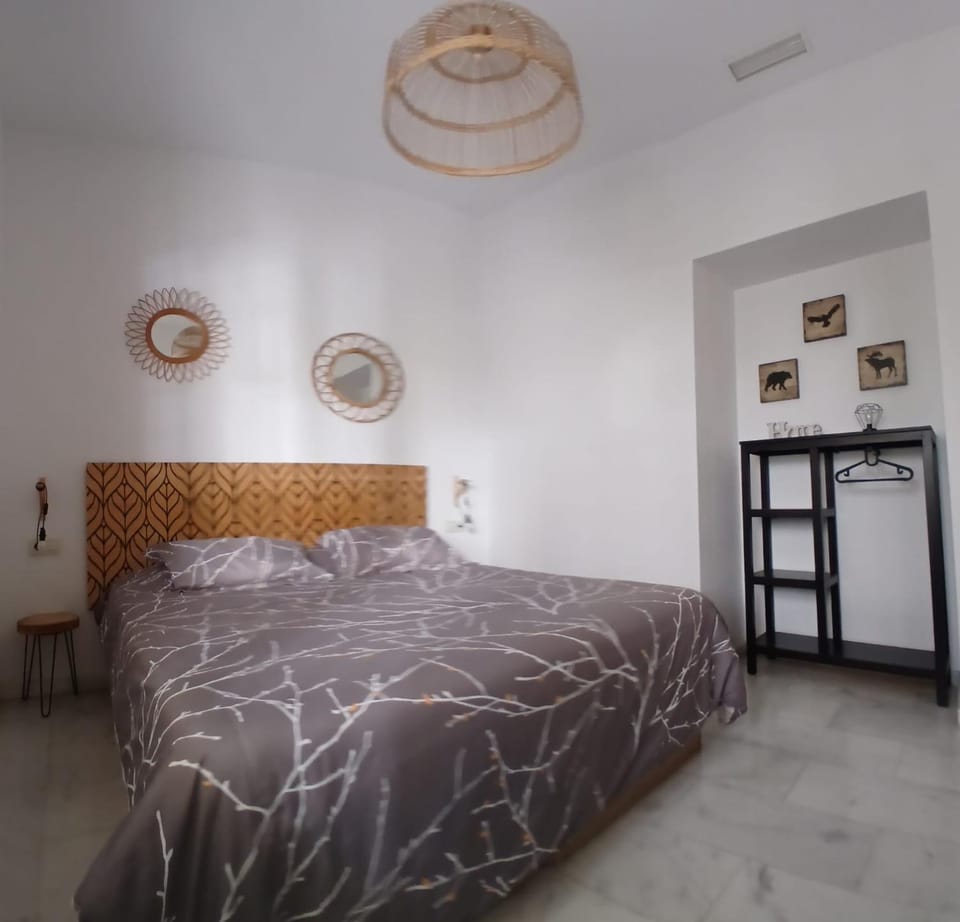 LUXURY & NEW APARTMENT CORREDERA Apartment in Cordoba
