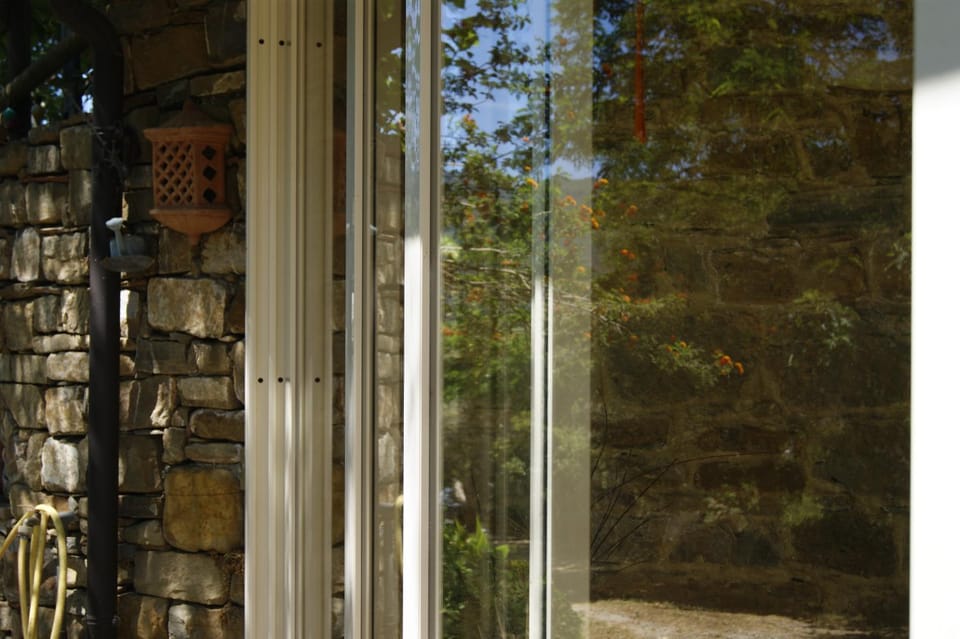 Le tre querce di casa mia Bed and Breakfast in Campania