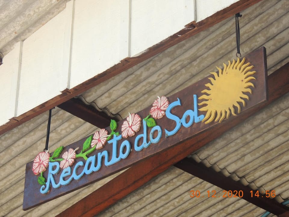 Property logo or sign
