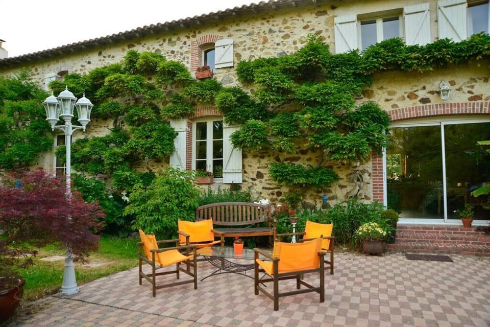 Garden, Garden view