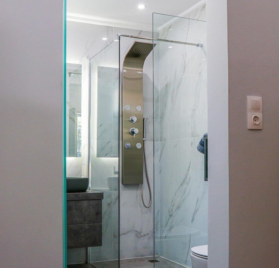 Terpsis Lodge Apartment in Heraklion