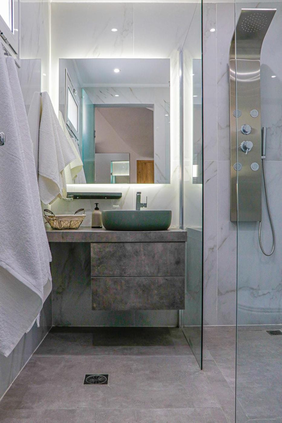 Terpsis Lodge Apartment in Heraklion
