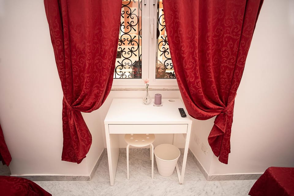 Il Bonsai B&B Bed and Breakfast in Rome