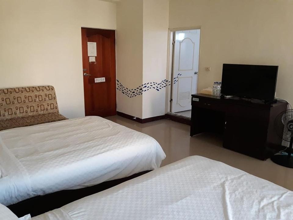 Star 101 Guest House Vacation rental in Taiwan, Province of China