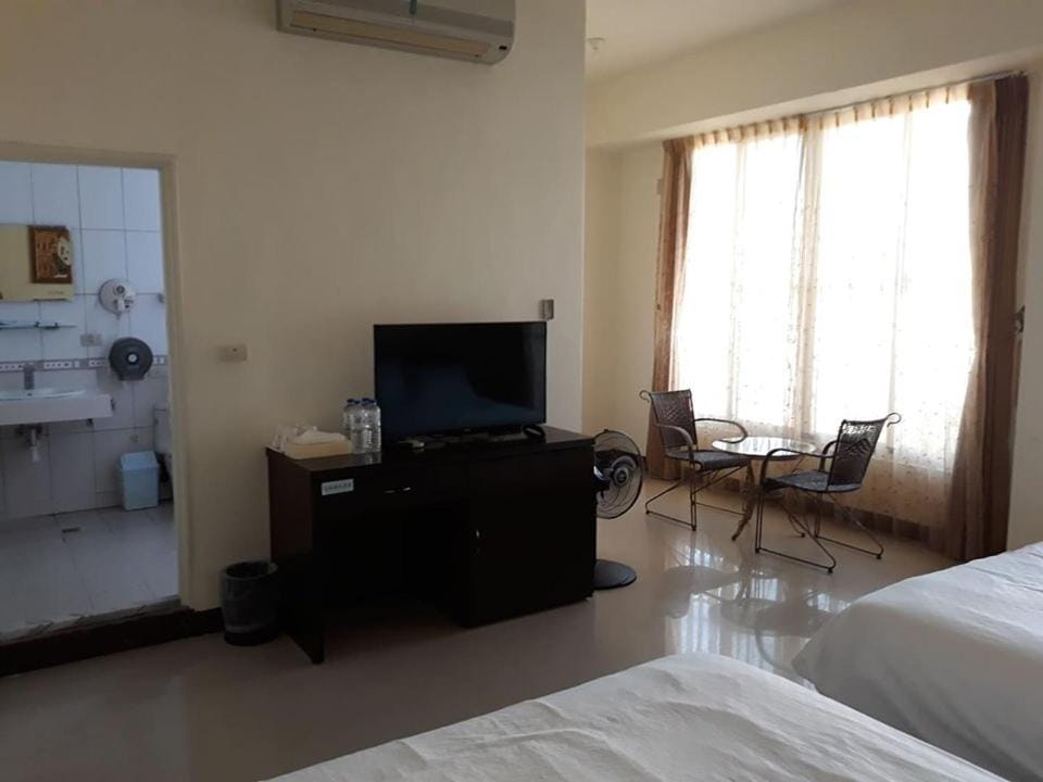 Star 101 Guest House Vacation rental in Taiwan, Province of China