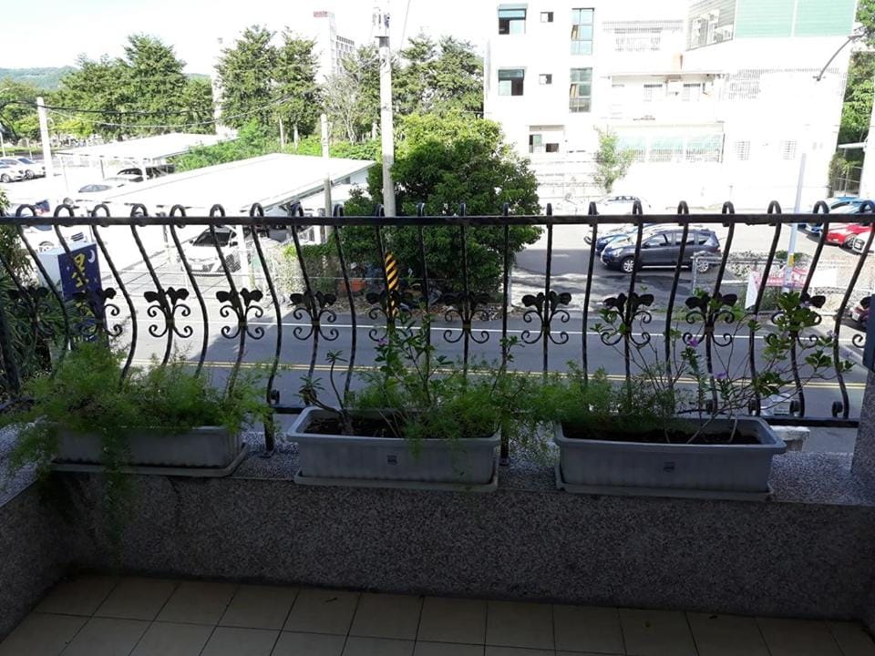 Star 101 Guest House Vacation rental in Taiwan, Province of China