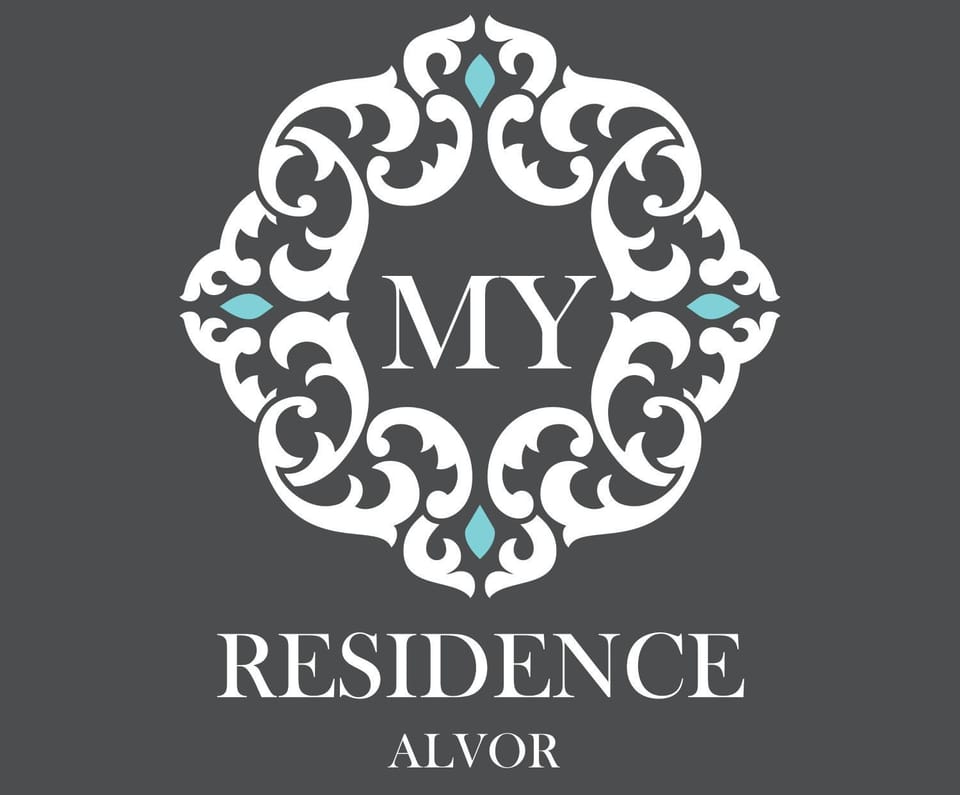 Property logo or sign