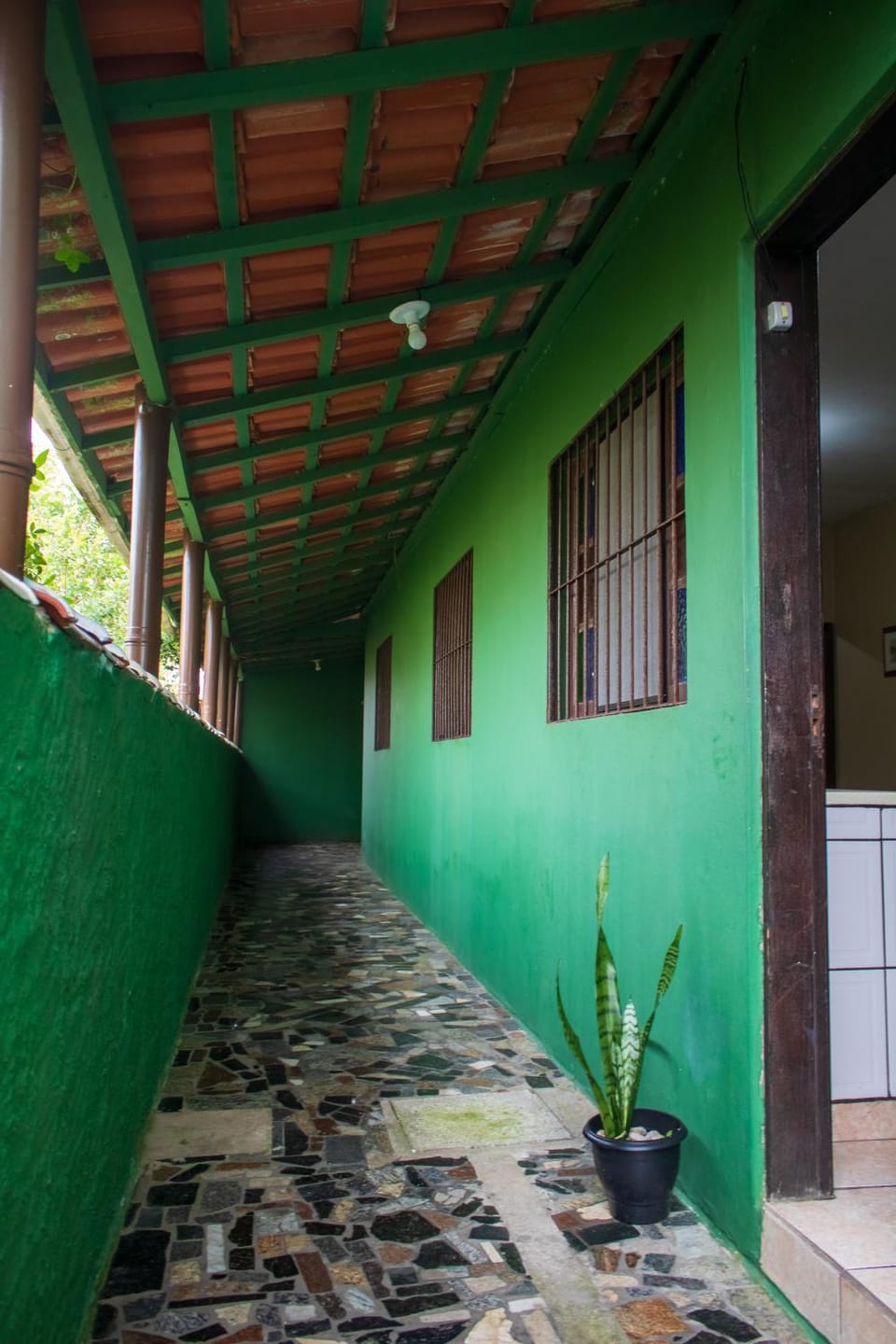 Casa de Praia - Ilha Comprida House in State of São Paulo