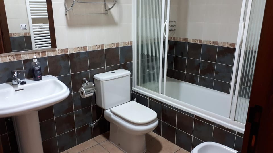 Casa Tere Apartment in Aragon