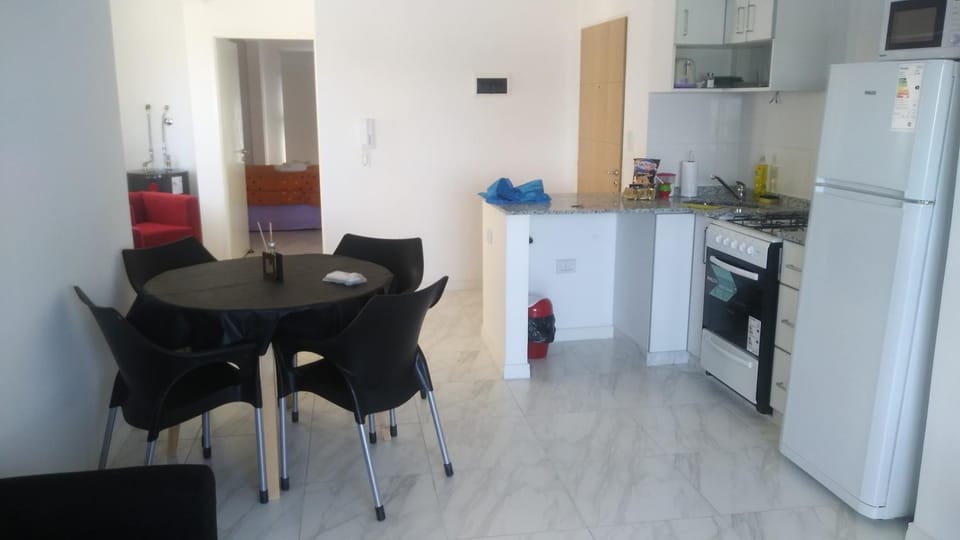 Aloha VIII - Caseros Apartment in Buenos Aires Province