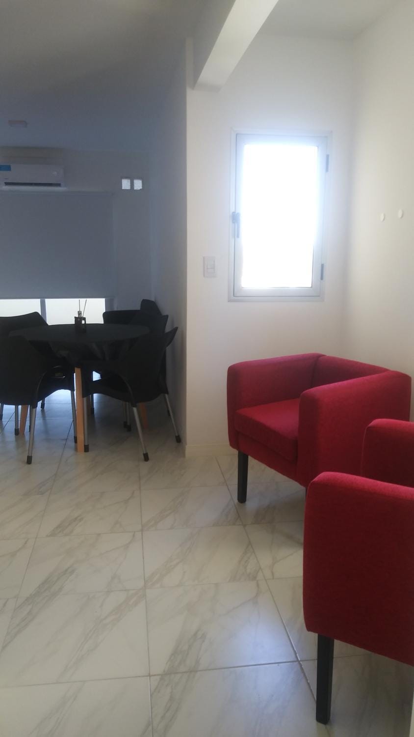 Aloha VIII - Caseros Apartment in Buenos Aires Province