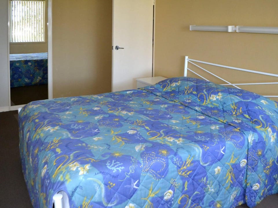 Fairholme 5 Apartment in Tuncurry