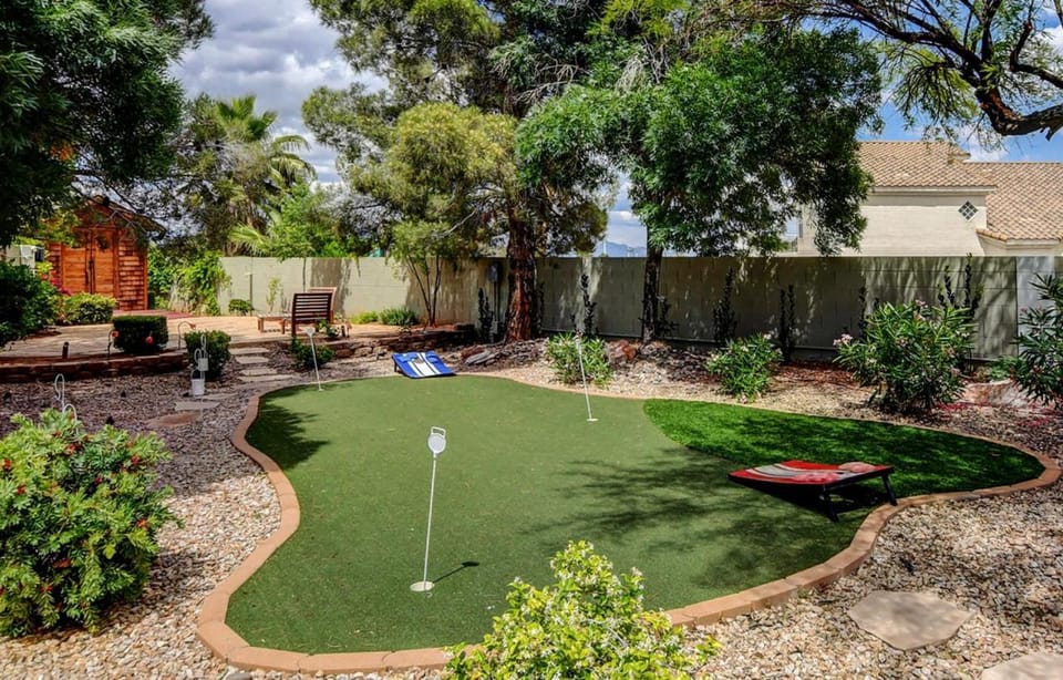 Minigolf