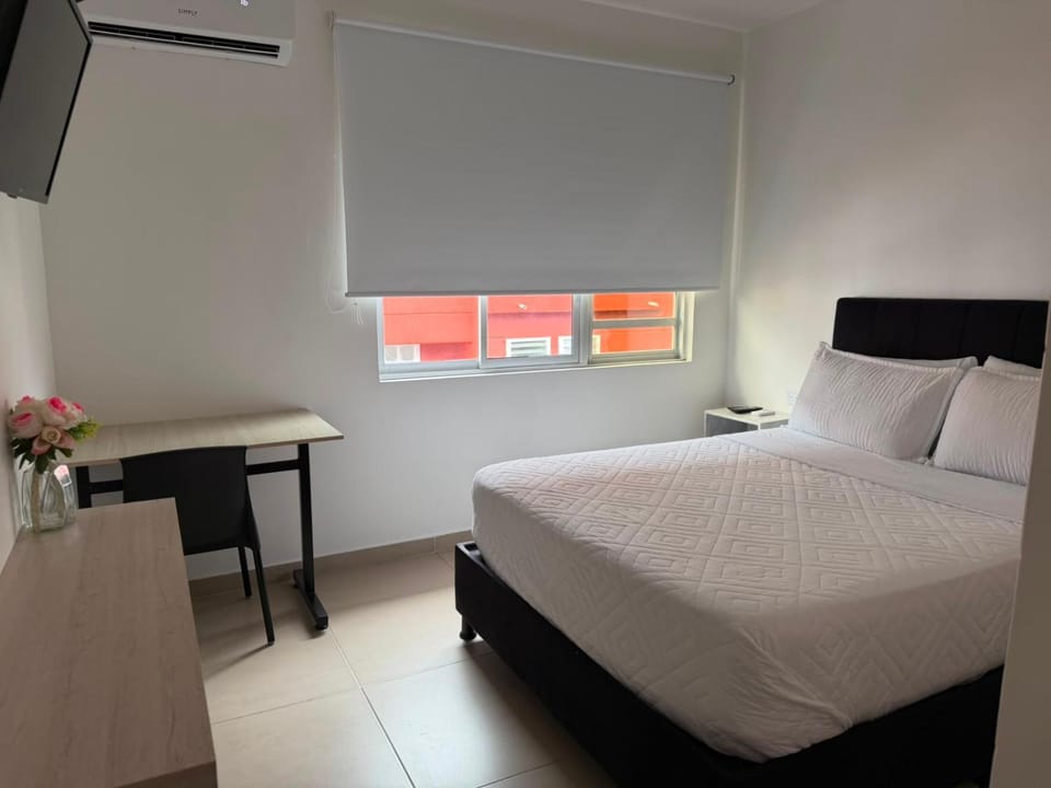 Hotel Royal Plaza Hotel in Villavicencio