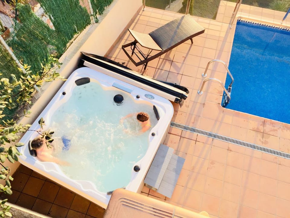 View (from property/room), Swimming pool