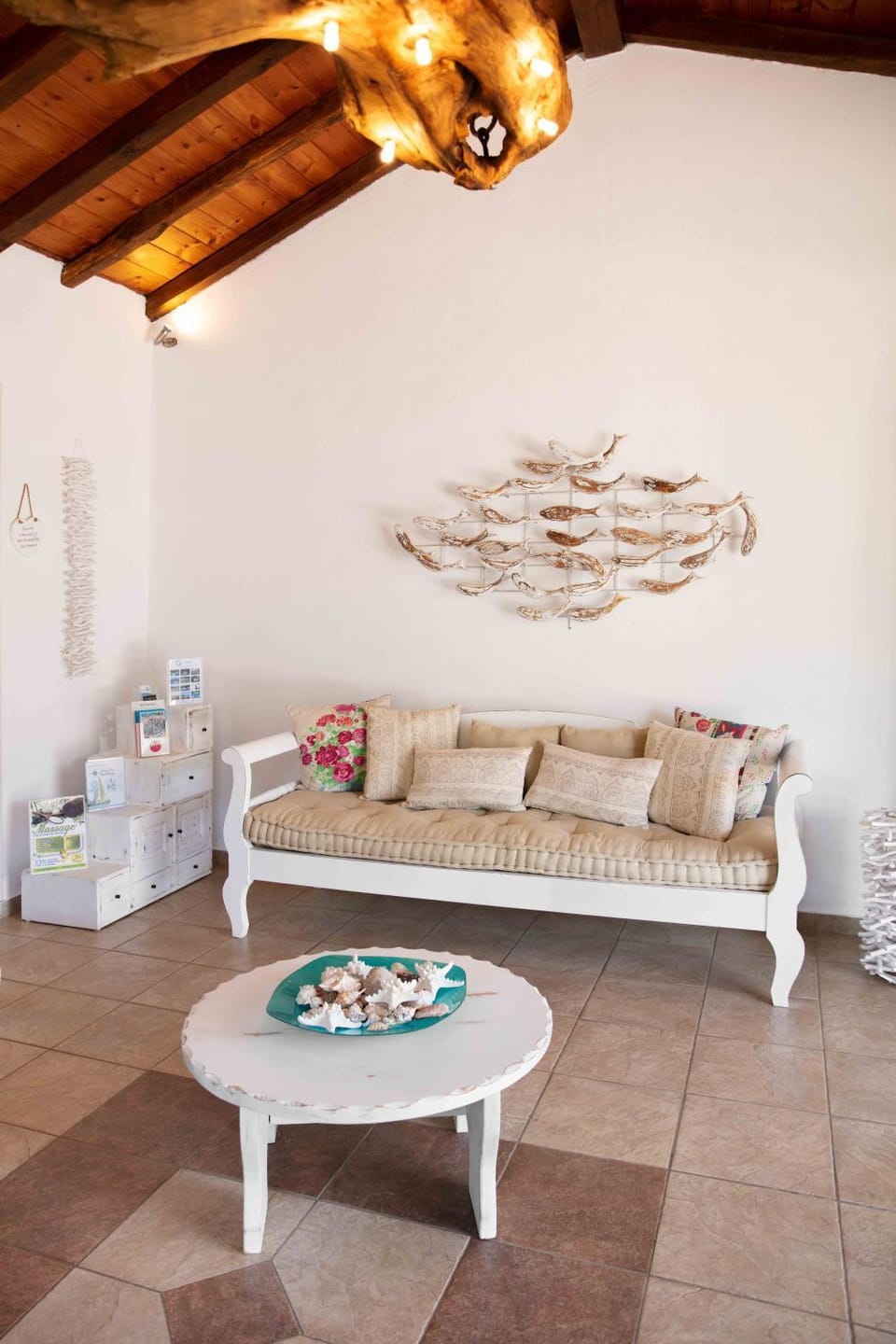 Ostria Apartment hotel in Sporades, Greece