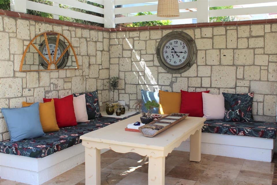 Villamer Alaçatı Bed and Breakfast in Alaçatı